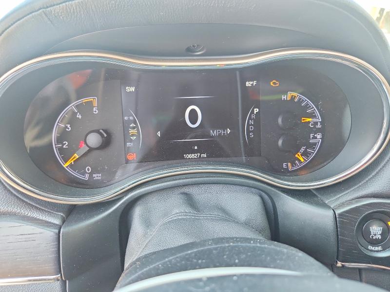 61448456 :رقم المزاد ، 1C4RJFJMXEC315726 vin ، 2014 Jeep Grand Cherokee مزاد بيع