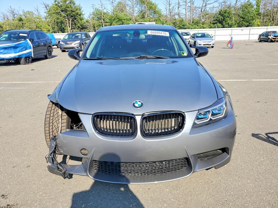 Продаж на аукціоні авто 2011 Bmw 335, vin: WBAPL5C56BA920400, номер лоту: 66099476