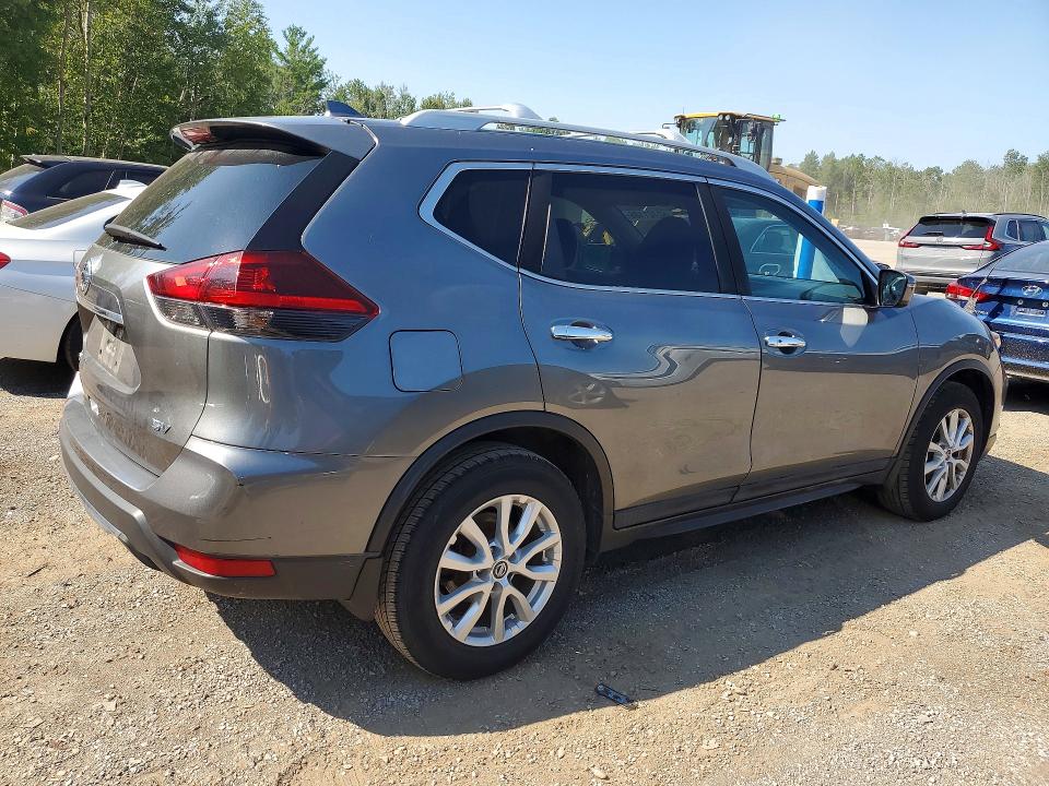 Aukcja sprzedaży 2018 Nissan Rogue, vin: 5N1AT2MT6JC703965, numer aukcji: 62721186