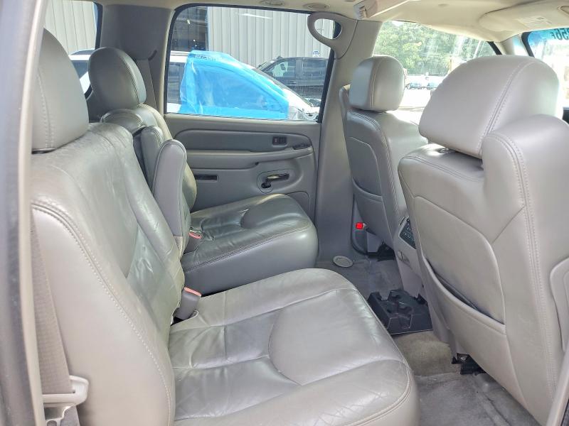 Aukcja sprzedaży 2004 Gmc Yukon Xl, vin: 1GKFK66U04J236220, numer aukcji: 65299856
