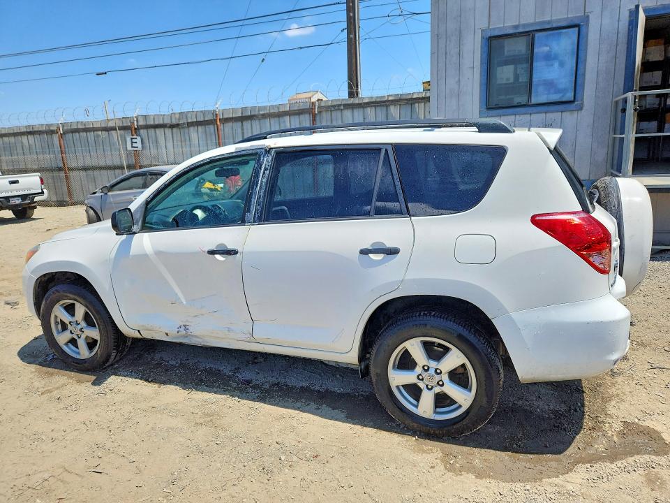 Продажа на аукционе авто 2006 Toyota Rav4, vin: JTMZD33V365010148, номер лота: 65171186