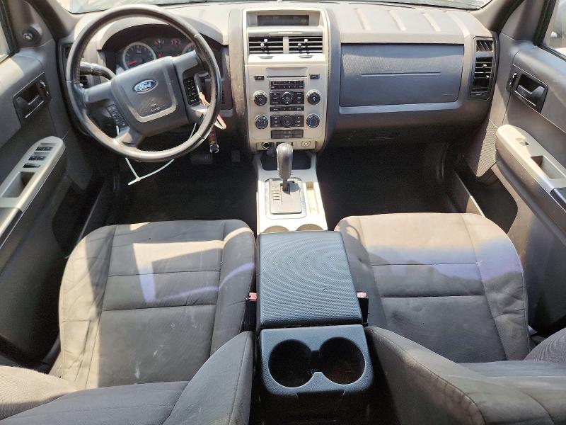 Продажа на аукционе авто 2012 Ford Escape, vin: 1FMCU0DG6CKB57335, номер лота: 65741646
