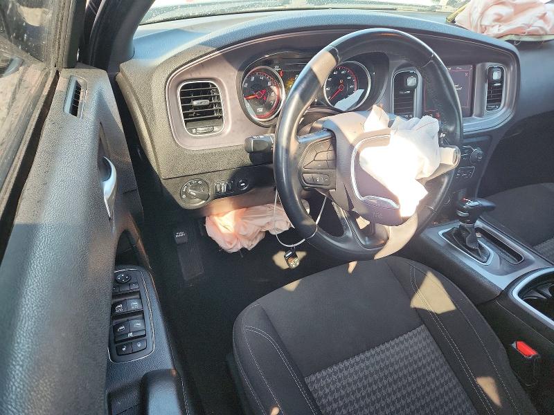 Продажа на аукционе авто 2023 Dodge Charger, vin: 2C3CDXBG1PH529083, номер лота: 65759896