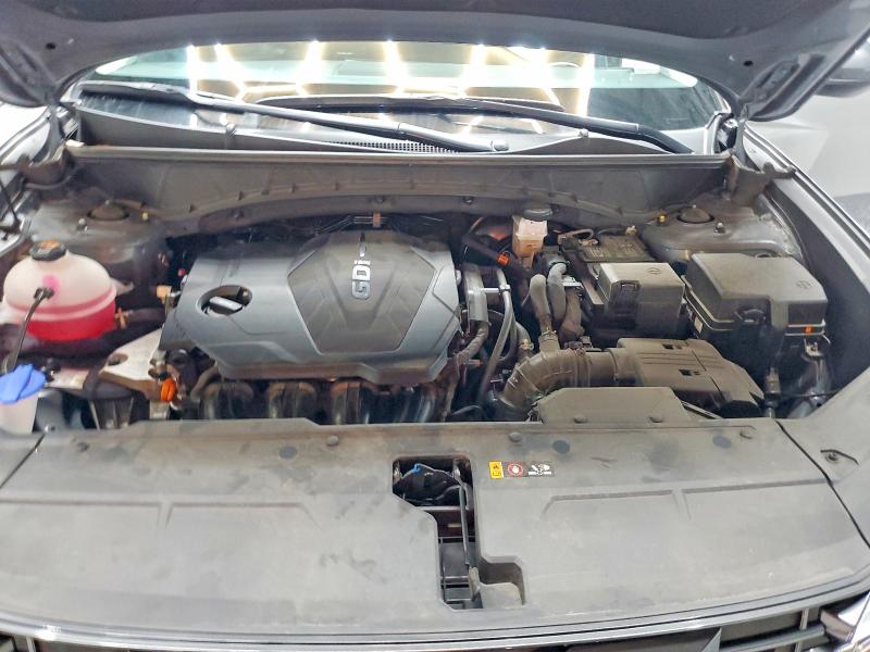 Aukcja sprzedaży 2025 Hyundai Tucson, vin: 5NMJB3DE2SH578853, numer aukcji: 66231736
