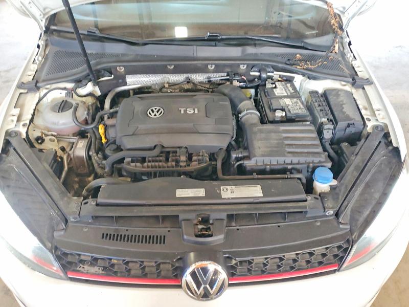 Продаж на аукціоні авто 2017 Volkswagen Gti, vin: 3VW447AU1HM027102, номер лоту: 66217106
