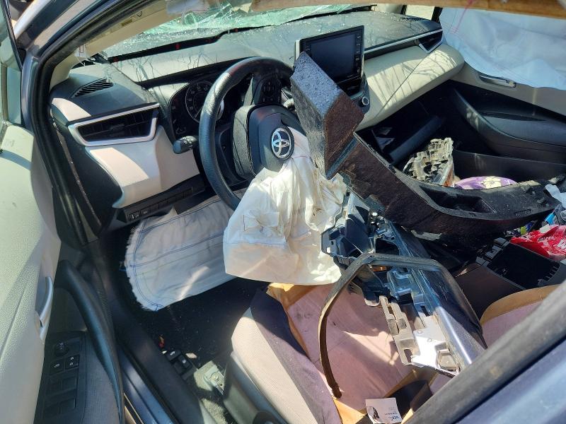 Aukcja sprzedaży 2021 Toyota Corolla, vin: 5YFEPMAE8MP164787, numer aukcji: 66278726
