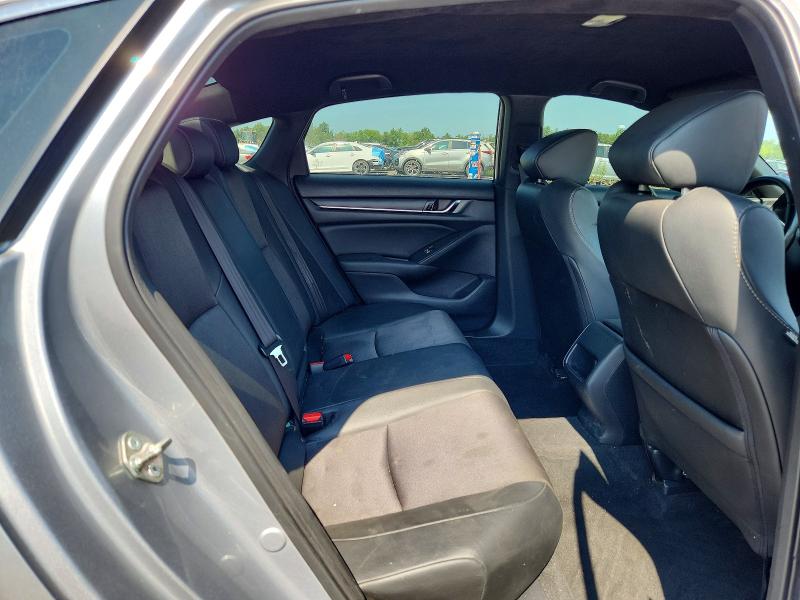 Продаж на аукціоні авто 2019 Honda Accord, vin: 1HGCV1F37KA148120, номер лоту: 64823346