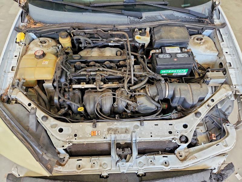 Продажа на аукционе авто 2005 Ford Focus, vin: 1FAFP34N75W147276, номер лота: 65156696