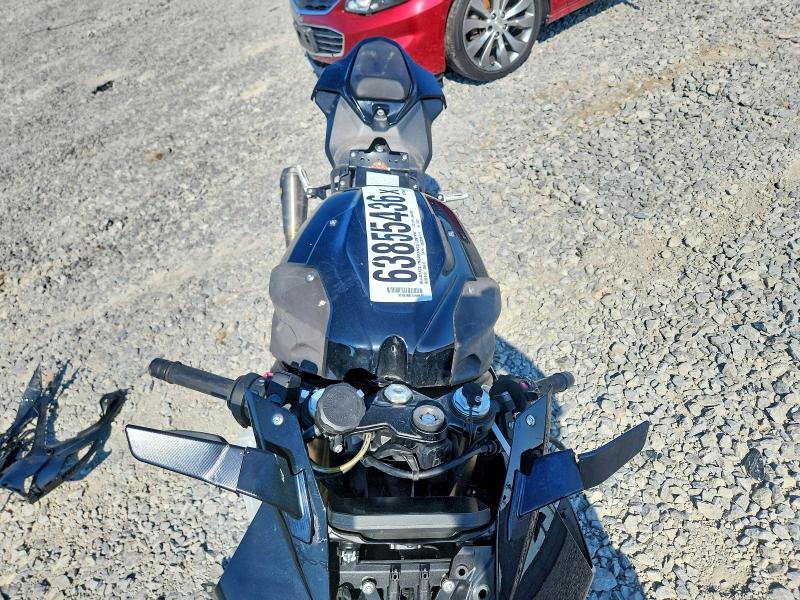 Продажа на аукционе авто 2024 Bmw S 1000, vin: WB10E6301R6J94237, номер лота: 63855436