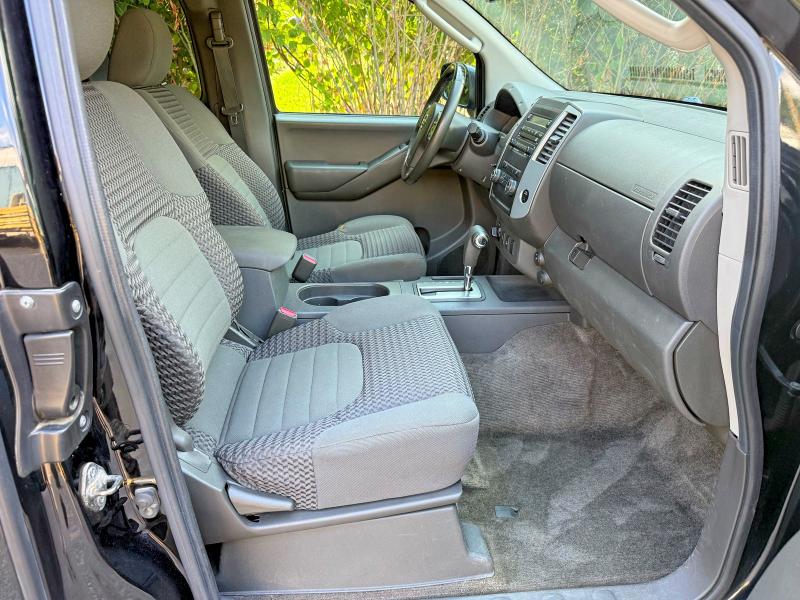 Продаж на аукціоні авто 2011 Nissan Frontier, vin: 1N6AD0CW7BC416067, номер лоту: 65758706