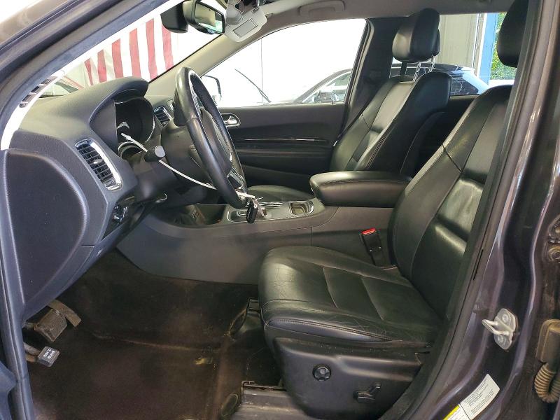 Продажа на аукционе авто 2015 Dodge Durango, vin: 1C4RDJDG9FC185763, номер лота: 62659816