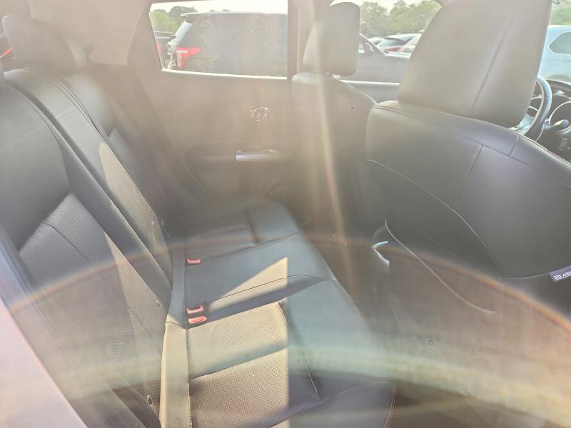 Aukcja sprzedaży 2014 Nissan Juke, vin: JN8AF5MV4ET358279, numer aukcji: 64103446