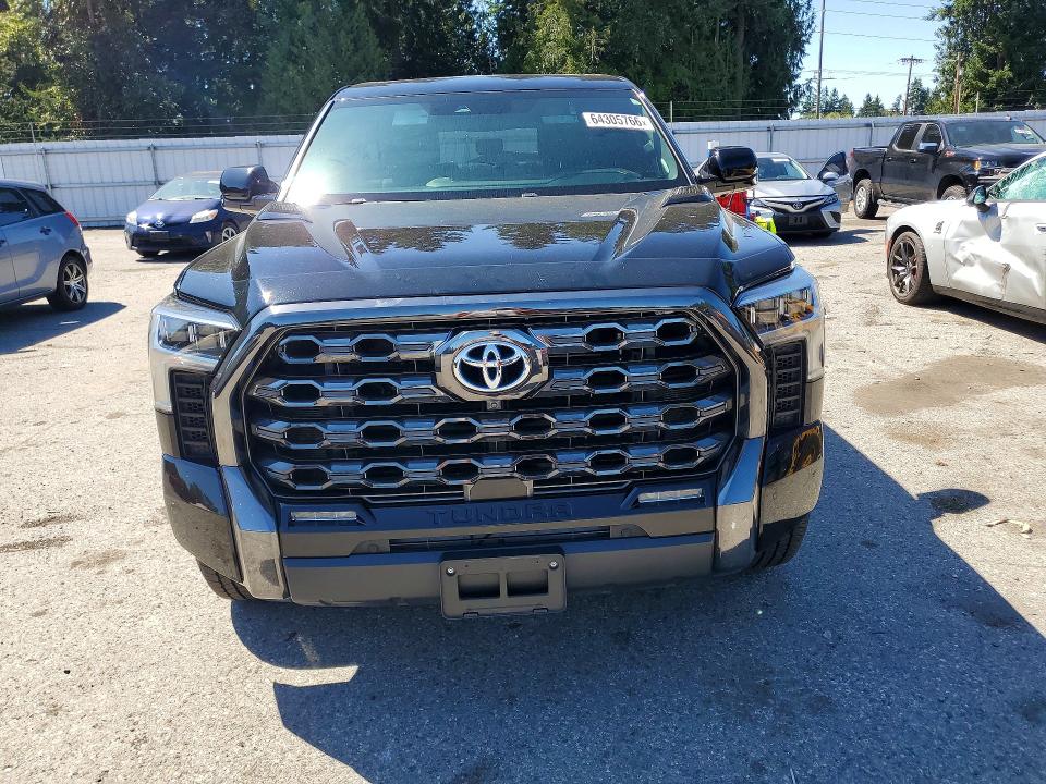 Aukcja sprzedaży 2022 Toyota Tundra, vin: 5TFNC5EC6NX001827, numer aukcji: 64305766