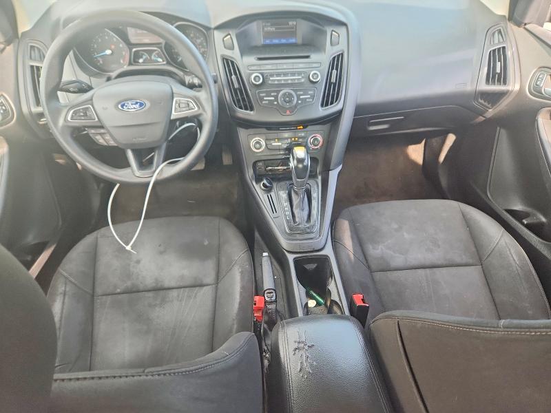 2015 Ford Focus მანქანა იყიდება აუქციონზე, vin: 1FADP3F25FL311136, აუქციონის ნომერი: 66376926