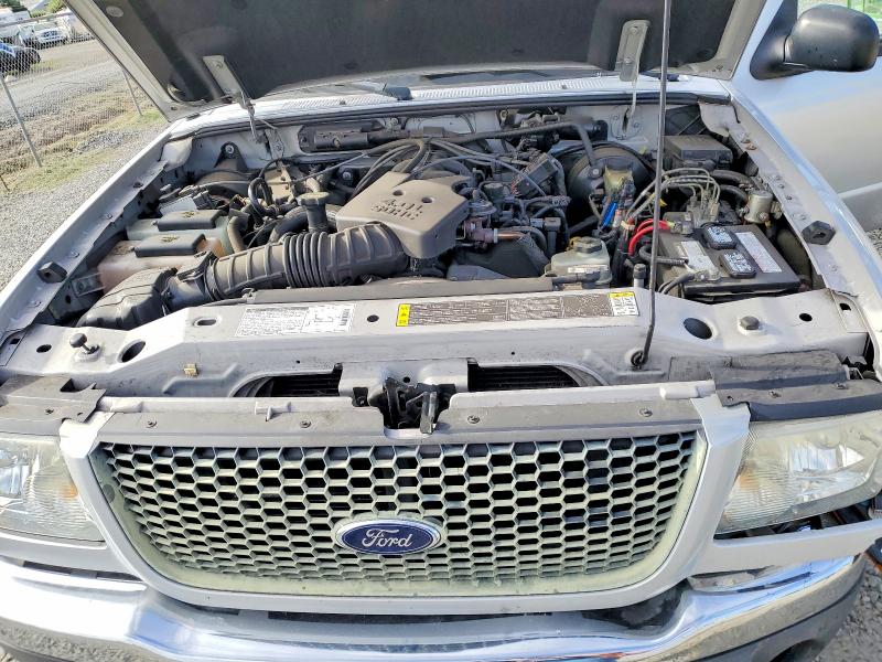 64586066 :رقم المزاد ، 1FTZR45E72PA33273 vin ، 2002 Ford Ranger مزاد بيع