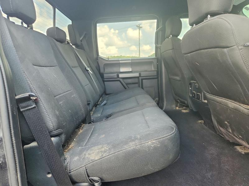 65987616 :رقم المزاد ، 1FTEW1E4XLKD64408 vin ، 2020 Ford F150 مزاد بيع