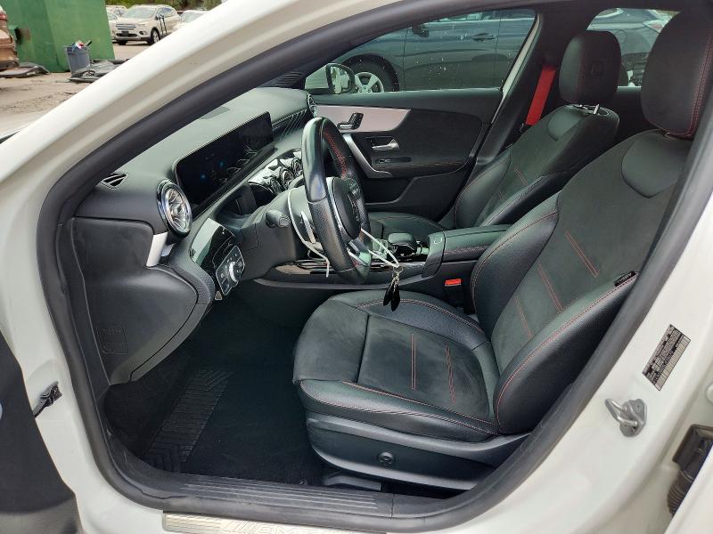 Продажа на аукционе авто 2020 Mercedes-benz A, vin: W1K3G5BB5LJ228679, номер лота: 66427596