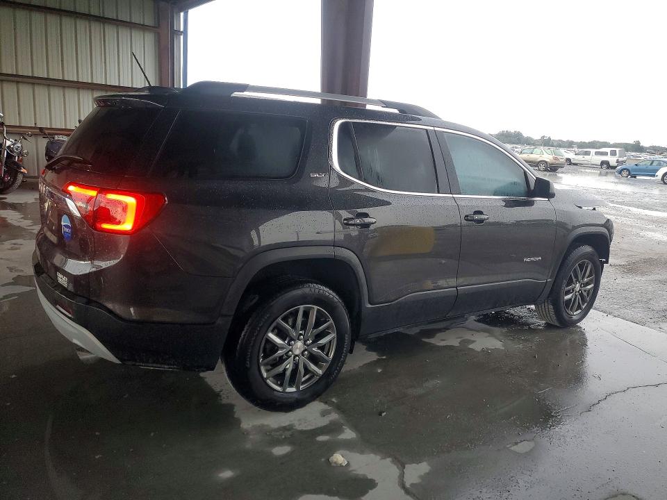 Продажа на аукционе авто 2017 Gmc Acadia, vin: 1GKKNMLSXHZ183630, номер лота: 64623906
