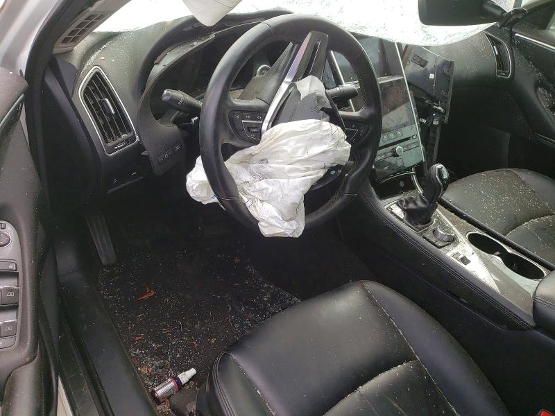 Aukcja sprzedaży 2021 Infiniti Q50, vin: JN1EV7AP1MM701756, numer aukcji: 67172256
