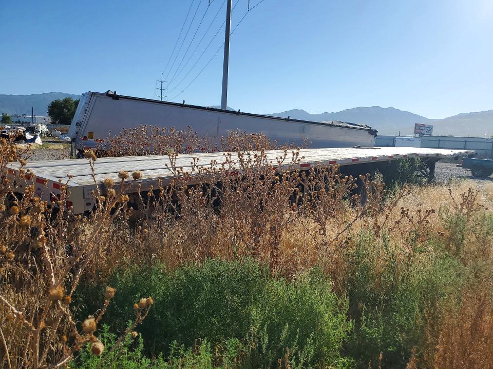 2026 Utility Trailer Trailer მანქანა იყიდება აუქციონზე, vin: 1UYFS2538T5567133, აუქციონის ნომერი: 65821876