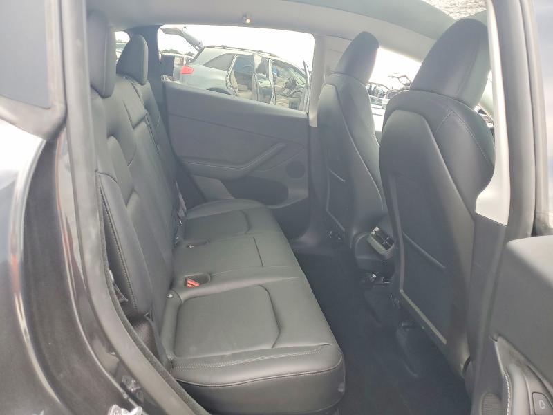 Aukcja sprzedaży 2024 Tesla Model Y, vin: 7SAYGDED2RF098189, numer aukcji: 65991446