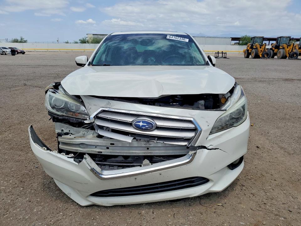 64162336 :رقم المزاد ، 4S3BNAL69F3015569 vin ، 2015 Subaru Legacy مزاد بيع