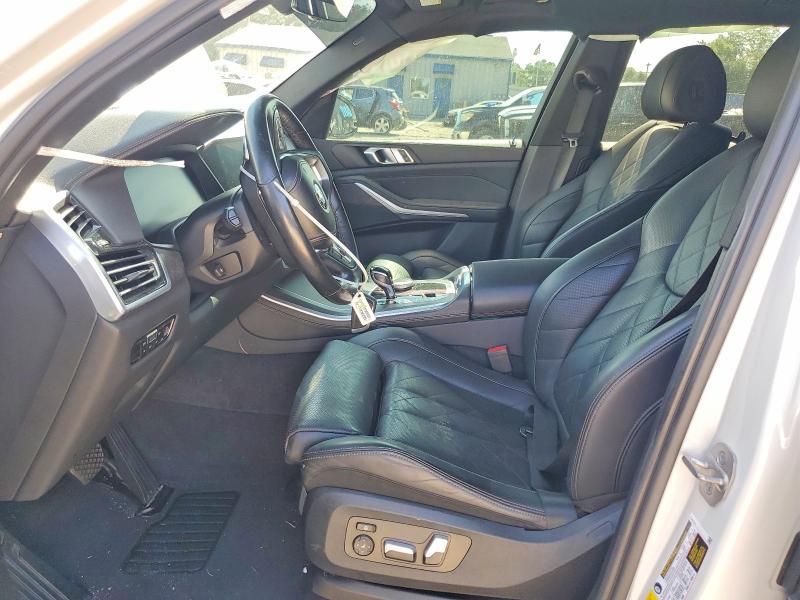 Aukcja sprzedaży 2023 Bmw X5, vin: 5UXCR6C02P9N55571, numer aukcji: 64494956