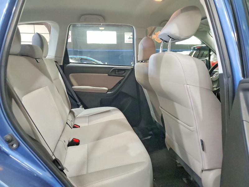 64021726 :رقم المزاد ، JF2SJAAC1FH521096 vin ، 2015 Subaru Forester مزاد بيع