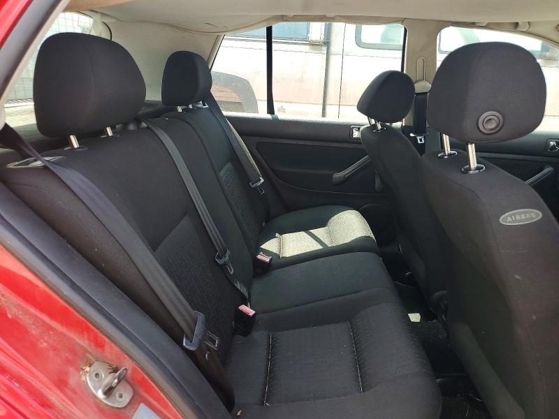 Aukcja sprzedaży 2003 Volkswagen Golf, vin: 9BWEK21J834062669, numer aukcji: 64563186