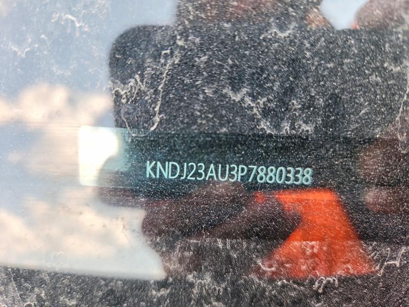 Aukcja sprzedaży 2023 Kia Soul, vin: KNDJ23AU3P7880338, numer aukcji: 66460906