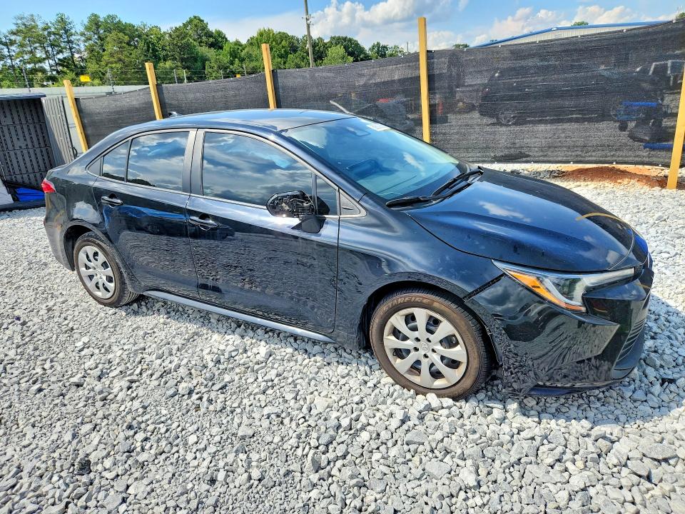 Aukcja sprzedaży 2023 Toyota Corolla, vin: 5YFB4MDE9PP044413, numer aukcji: 62609856