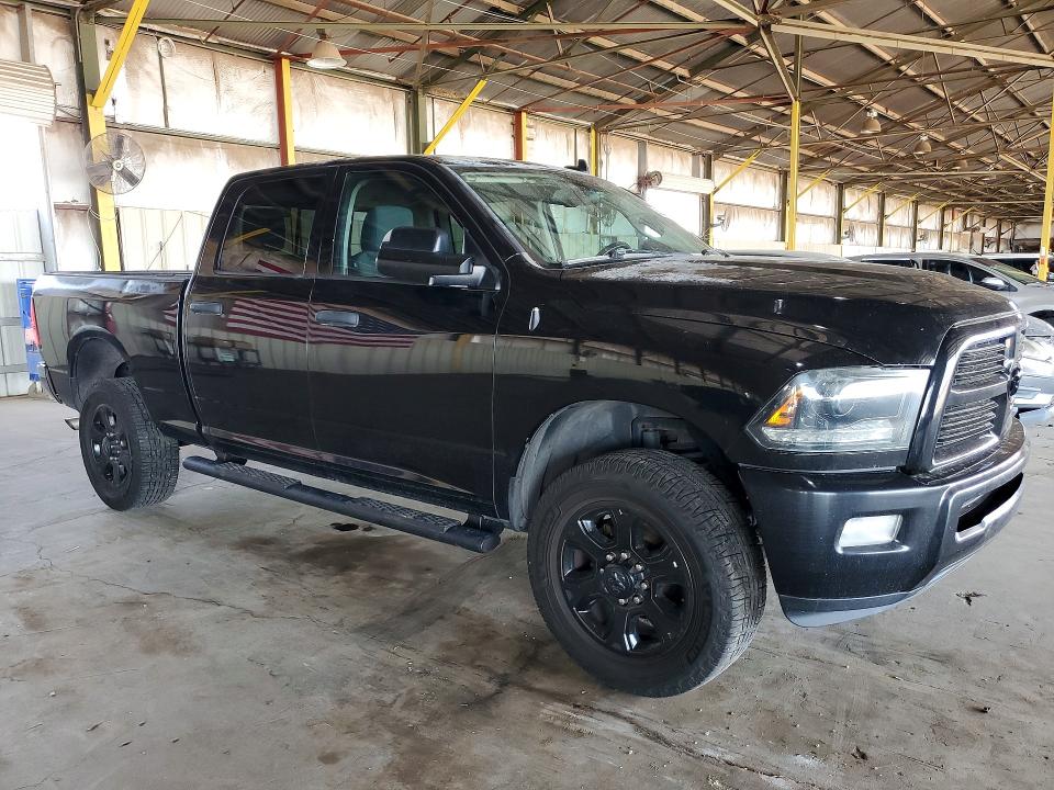 Продажа на аукционе авто 2015 Ram 2500, vin: 3C6UR5DJ9FG619943, номер лота: 64544726