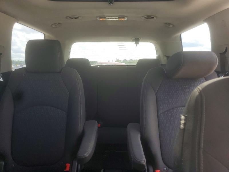 63994426 :رقم المزاد ، 1GKKRPKD3GJ315021 vin ، 2016 Gmc Acadia مزاد بيع