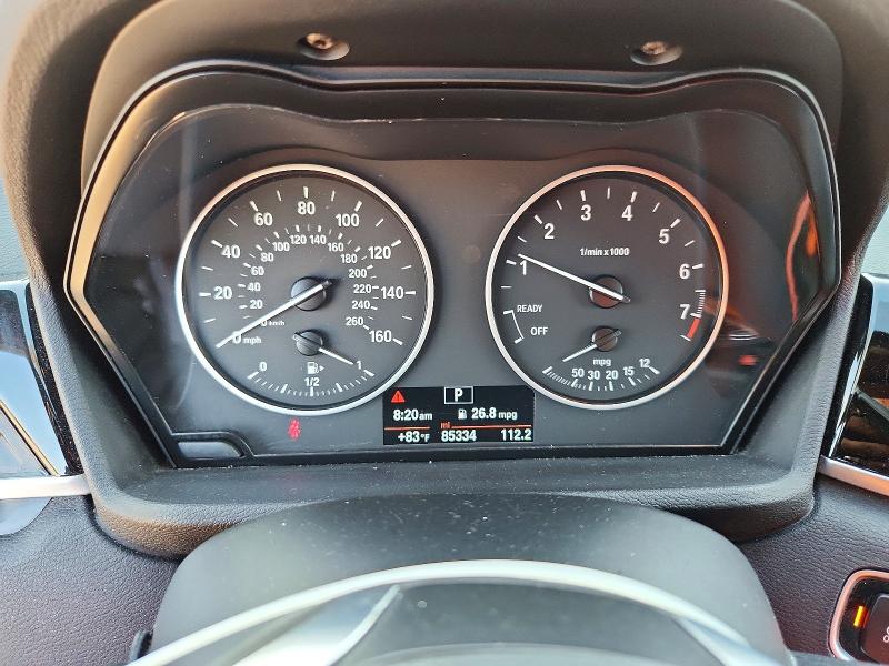 Aukcja sprzedaży 2017 Bmw X1, vin: WBXHT3C35H5F83056, numer aukcji: 66921796