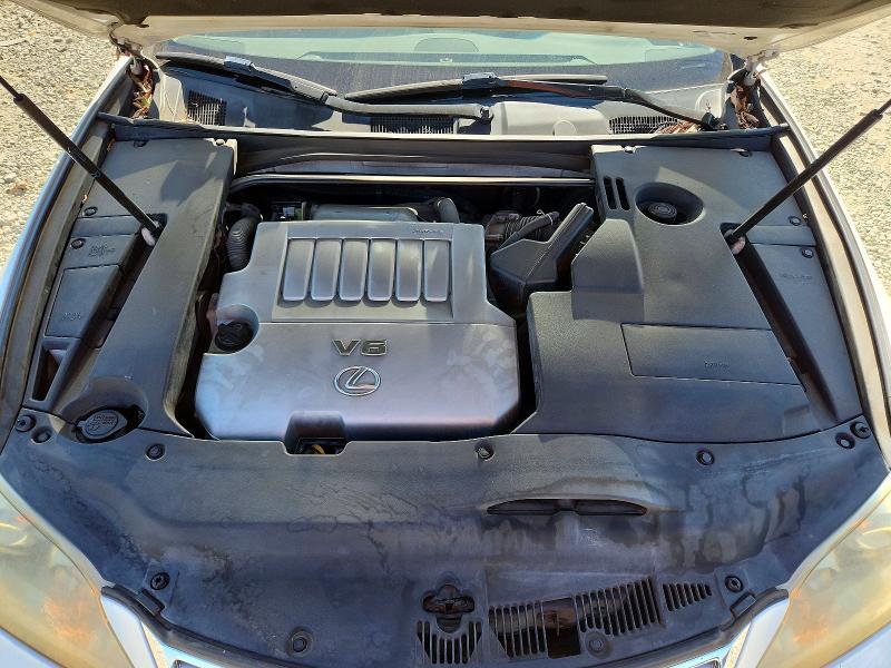 64794166 :رقم المزاد ، JTHBK1EGXA2359858 vin ، 2010 Lexus Es مزاد بيع