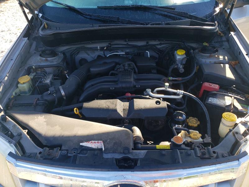66341586 :رقم المزاد ، JF2SHADC7BH754482 vin ، 2011 Subaru Forester مزاد بيع
