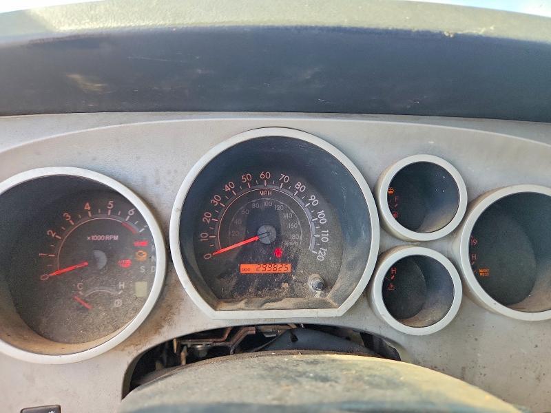 2008 Toyota Tundra მანქანა იყიდება აუქციონზე, vin: 5TFBV54188X051677, აუქციონის ნომერი: 64156816