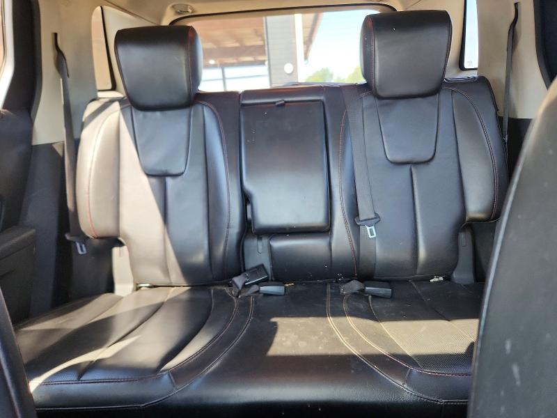 Продаж на аукціоні авто 2011 Gmc Terrain, vin: 2CTFLUE57B6286179, номер лоту: 65901586