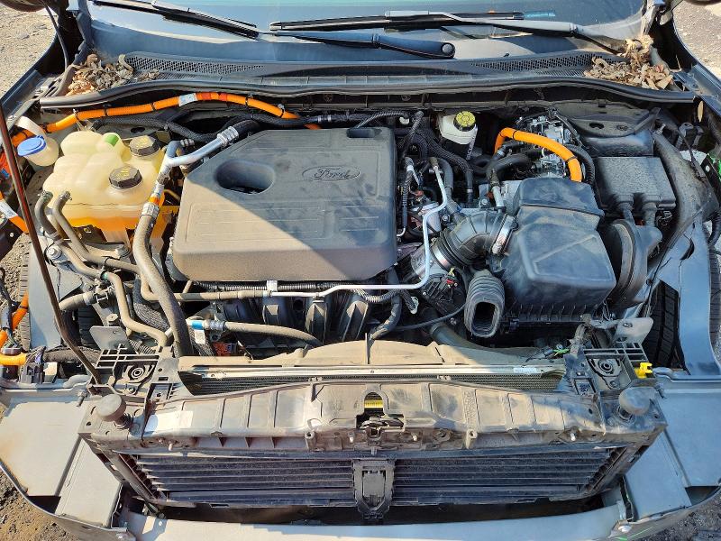2020 Ford Escape მანქანა იყიდება აუქციონზე, vin: 1FMCU9DZ3LUA94799, აუქციონის ნომერი: 64221576