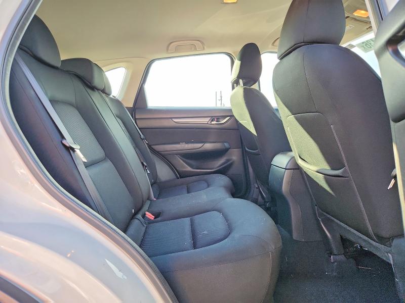 65640436 :رقم المزاد ، JM3KFBBL7H0224671 vin ، 2017 Mazda Cx5 مزاد بيع