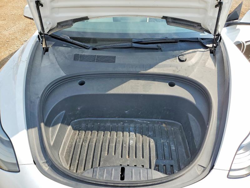 Aukcja sprzedaży 2023 Tesla Model 3, vin: 5YJ3E1EC5PF464579, numer aukcji: 63829226