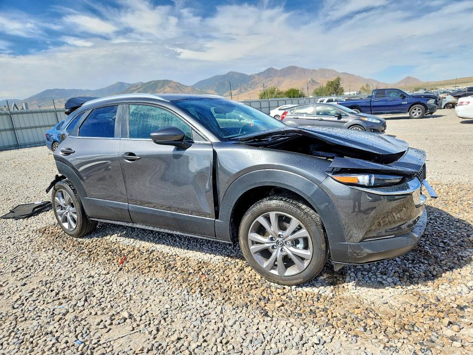 Aukcja sprzedaży 2024 Mazda Cx-30, vin: 3MVDMBCM4RM611643, numer aukcji: 66062416
