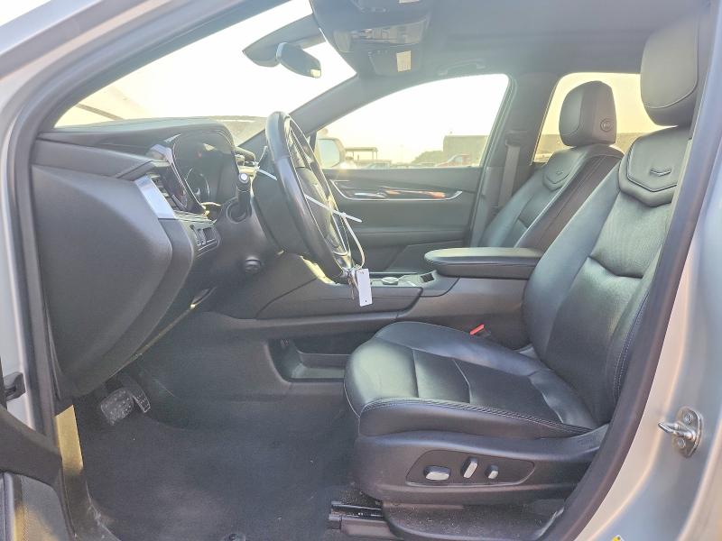 2020 Cadillac Xt5 მანქანა იყიდება აუქციონზე, vin: 1GYKNCRS6LZ130732, აუქციონის ნომერი: 66814656