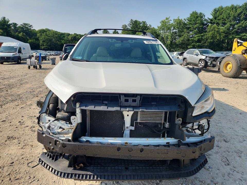 Продажа на аукционе авто 2020 Subaru Ascent, vin: 4S4WMAPD6L3467225, номер лота: 62821136