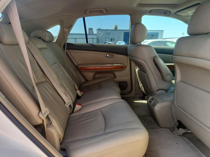 Aukcja sprzedaży 2008 Lexus Rx, vin: 2T2GK31UX8C047884, numer aukcji: 63441356