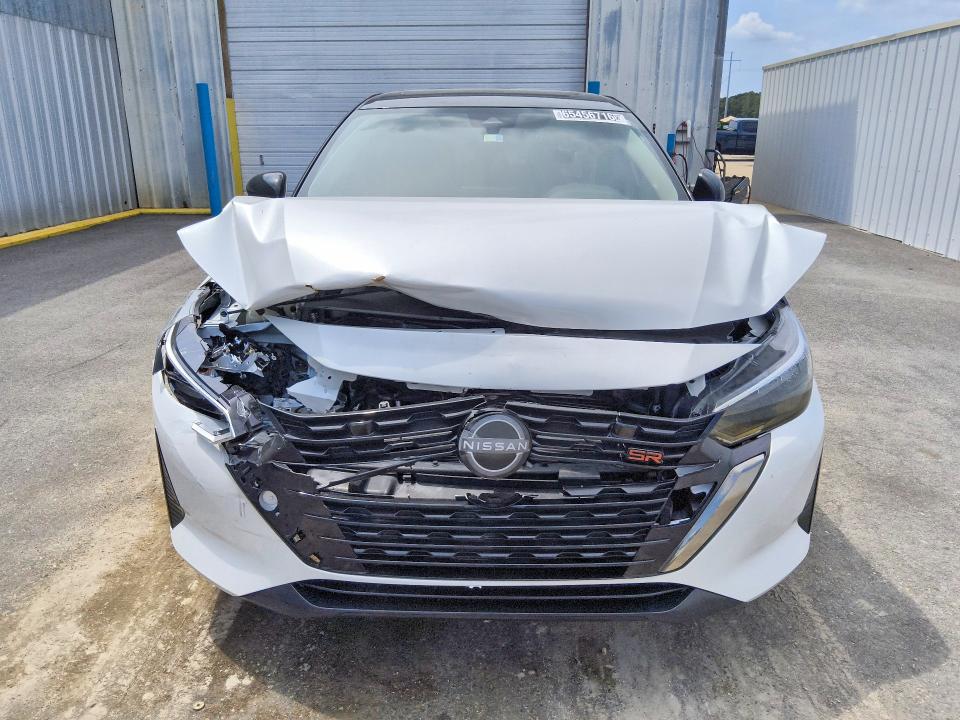 Aukcja sprzedaży 2025 Nissan Sentra, vin: 3N1AB8DV3SY390722, numer aukcji: 65456716