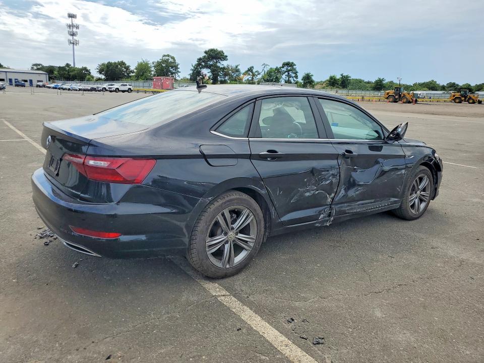 Aukcja sprzedaży 2020 Volkswagen Jetta, vin: 3VWCB7BU9LM047297, numer aukcji: 65861706