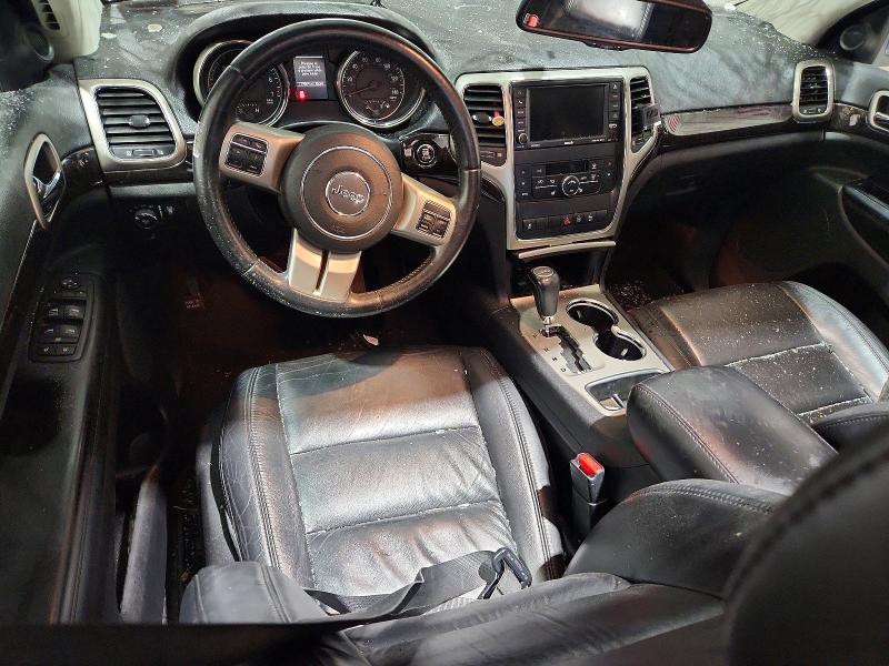 2012 Jeep Grand Cherokee მანქანა იყიდება აუქციონზე, vin: 1C4RJFAG3CC156586, აუქციონის ნომერი: 65416226