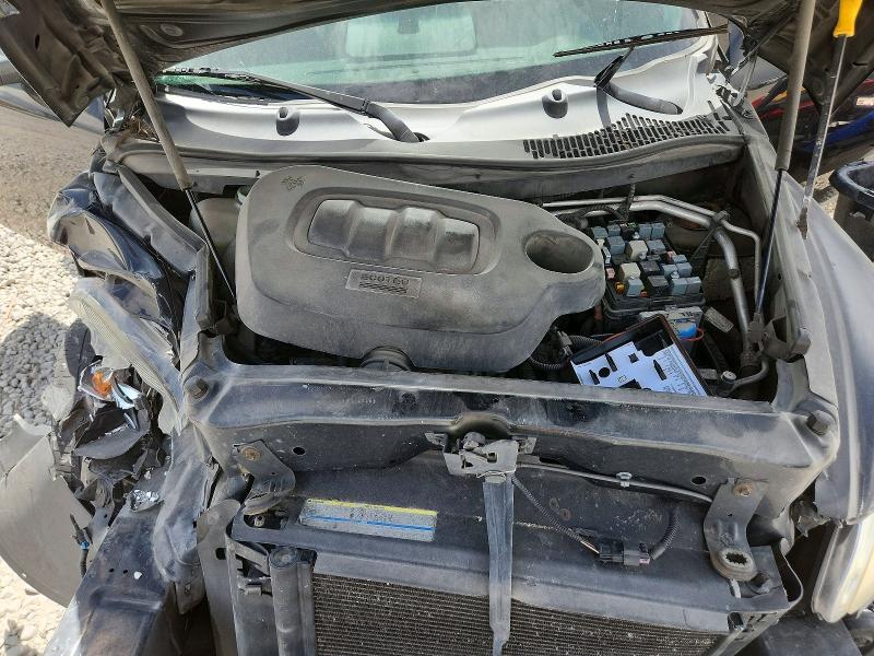 65691626 :رقم المزاد ، 3GNDA23P86S588757 vin ، 2006 Chevrolet Hhr مزاد بيع