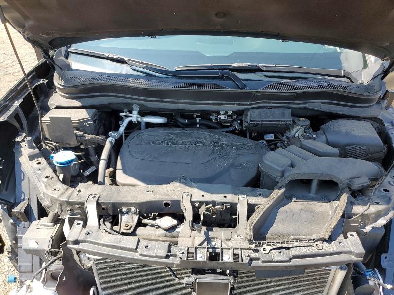 Aukcja sprzedaży 2024 Honda Ridgeline, vin: 5FPYK3F81RB007704, numer aukcji: 65863016